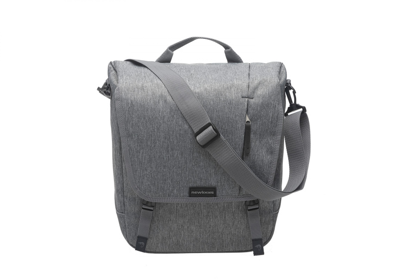 Nova sac simple 16L d&eacute;hable gris