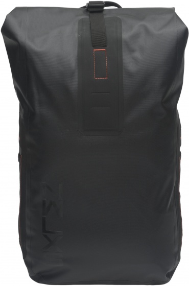 New Looxs rug-/pakaftas Varo 22 liter 50 cm zwart