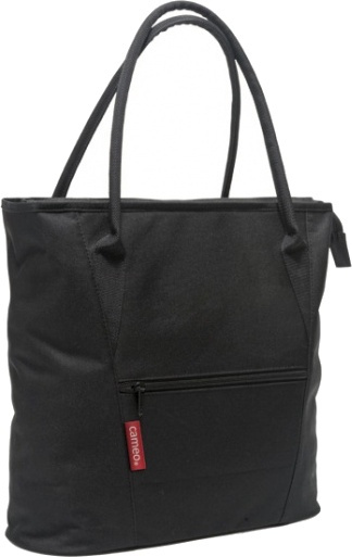 New Looxs shopper Cameo 18 liter zwart