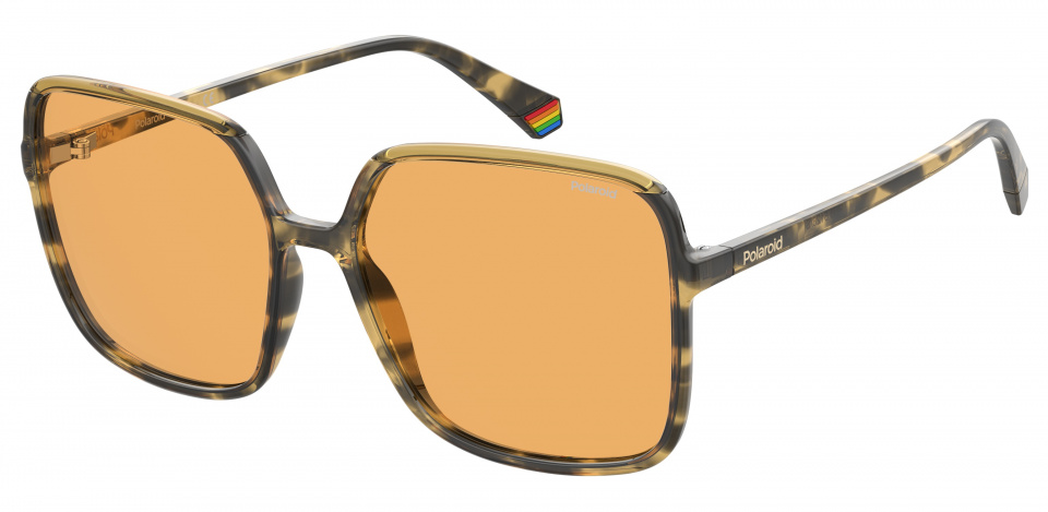 Polaroid Sunglasses PLD 6128/S HJV 59