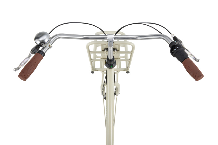 Popal Daily Dutch Prestige 28 Zoll Damen 7G Rollerbrakes
