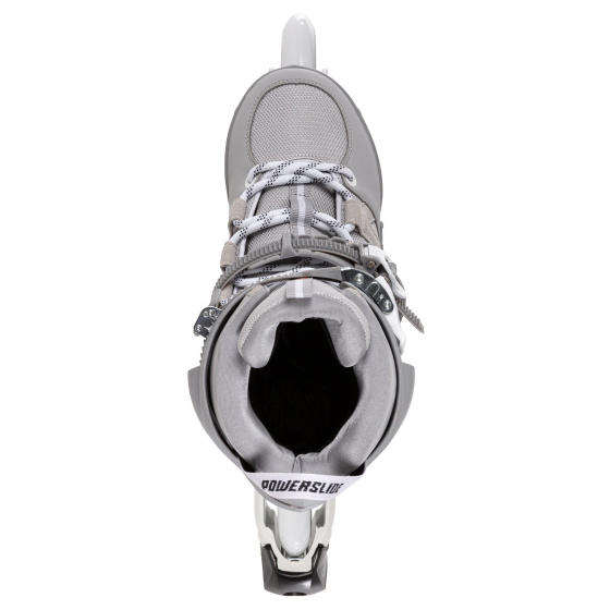 patins àulettes Phuzion Argon 110 softboot 83A gris taille 44