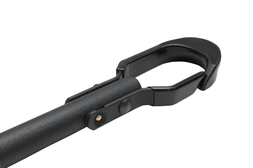 Pro-User Universal Bicycle Frame Adapter max. 20 kg 55 to 70 cm Black