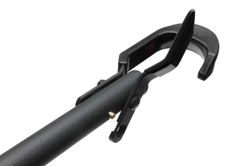 Pro-User Universal Bicycle Frame Adapter max. 20 kg 55 to 70 cm Black