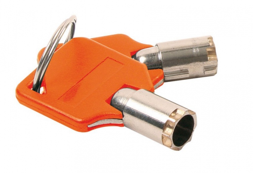 pince de roue Nemesis 10-20 pouces 145-245 mm acier d'orange