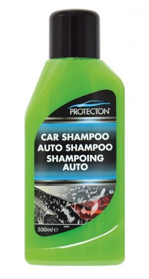 Protecton autošampón 500 ml