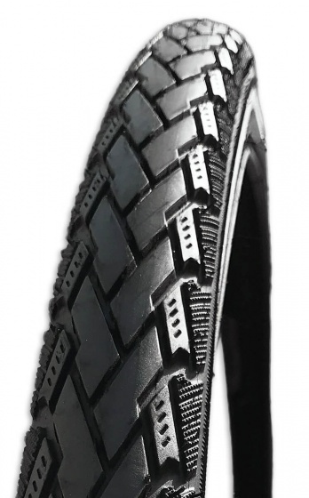 Rexway Reifen 28 x 1 5/8 x 1 3/8 (37-622)