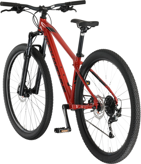 Rock Machine Torrent 20 29 Zoll S Unisex 18G Hydraulisch Scheibenbremse Dunkelorange