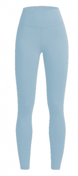 sportlegging Nora Lasting dames polyamide blauw mt XL