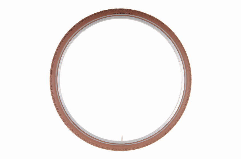 Rucanor Fusion Buitenband 3 mm Anti-lek 28 x 1.60 (42-622) Bruin