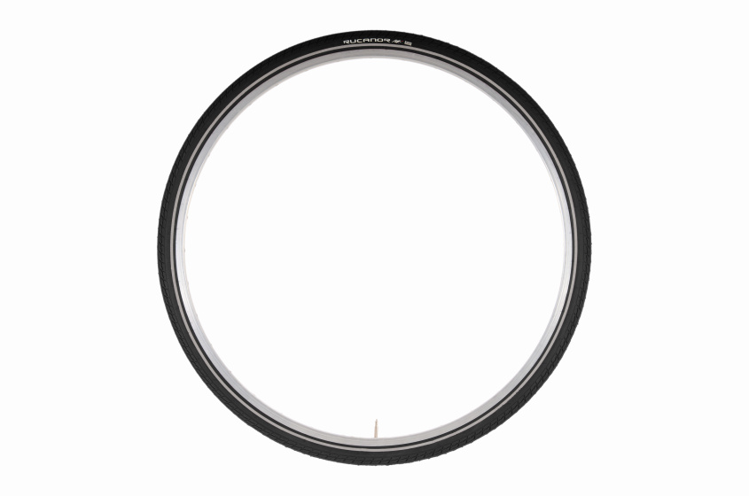 Rucanor Toro Buitenband Anti-lek 28 x 1.50-1 5/8 x 1 1/2 (40-622) Zwart