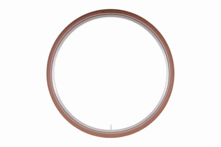 Rucanor Toro Buitenband 3 mm Anti-lek 28 x 1.75 (47-622) Bruin