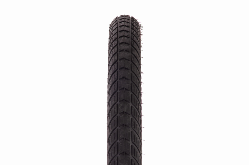 Rucanor Venom E-Bike Reifen 5 mm Anti-Pannen 28 x 1.90-2.00 (50-622) Schwarz