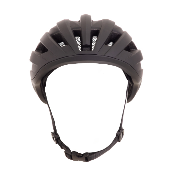 Rucanor Grav Bicycle helmet MTB and E-bike Adjustable Black