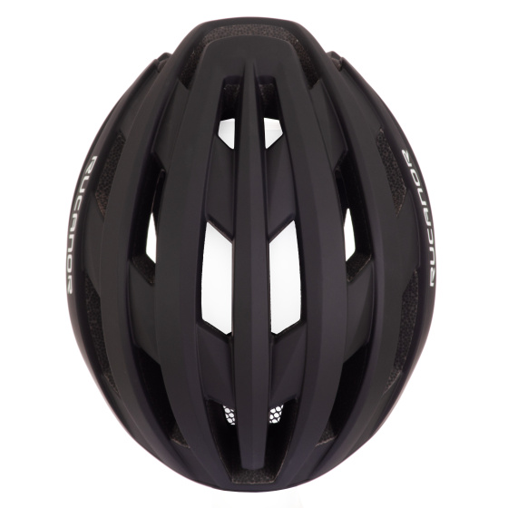 Rucanor Grav Bicycle helmet MTB and E-bike Adjustable Black