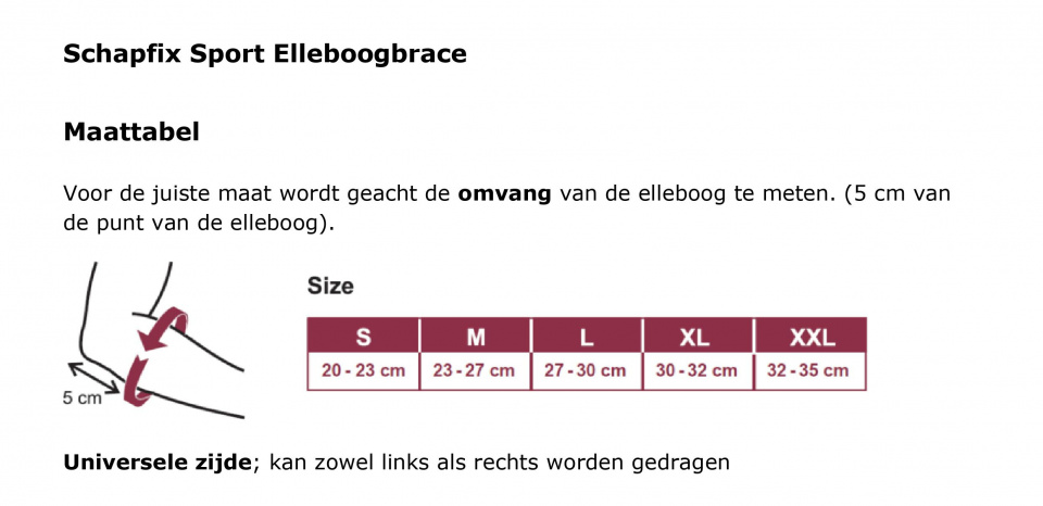 coudi&egrave;Schapfix Sport textile bleu taille M