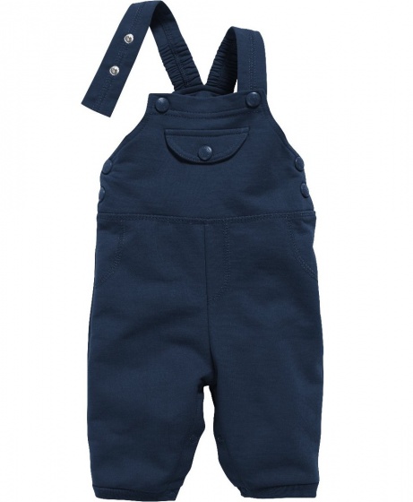 Schnizler tuinbroek junior navy