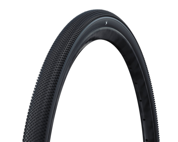 Schwalbe G-One Allround Outer tire 28 x 1.35 (35-622) Black
