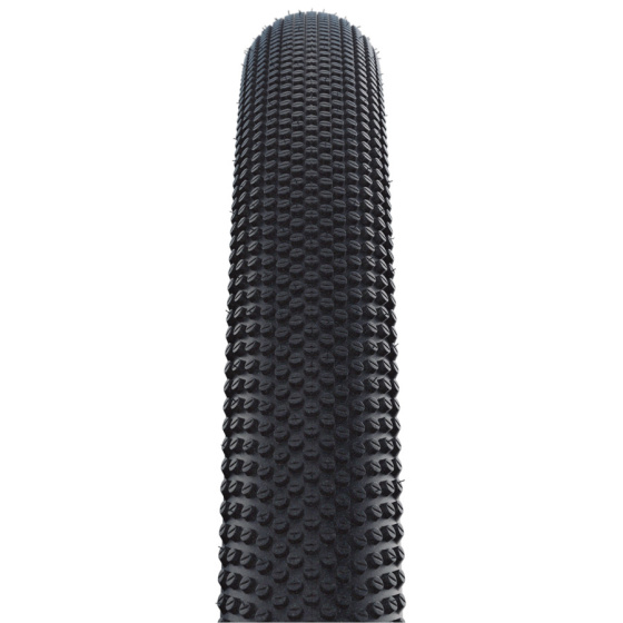 Schwalbe G-One Allround Outer tire 28 x 1.35 (35-622) Black