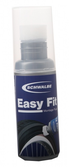 Schwalbe mounting fluid pre bicykle tyres Easy Fit 50 ml