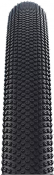 Schwalbe buitenband G-One 28 x 1.50 (40-622) rubber zwart