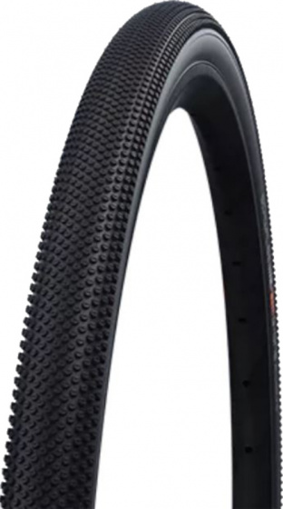 Plášť Schwalbe G-One Allround 28 x 1,50 (40-622) čierny