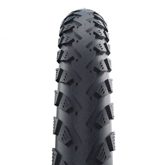 pneu Land Cruiser 26 pouces 50-559 caoutchouc noir