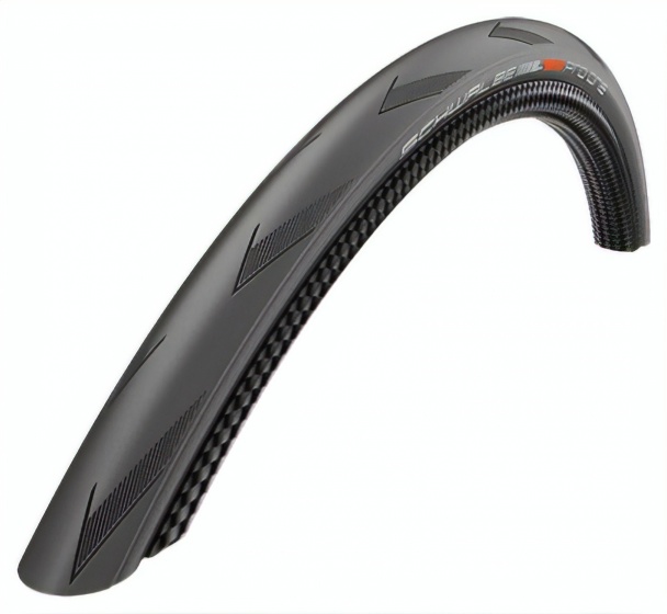 Schwalbe Schwalbe vonkajšia pneumatika Pro One 28 x 1,20 fold (30-622) čierna