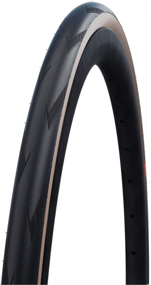 Schwalbe Schwalbe plášť Pro One Tubeless 28 x 1,00 (25-622) čierny