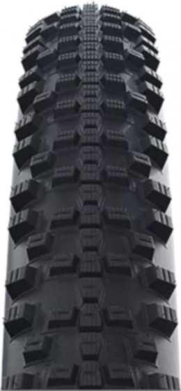 pneu Smart Sam DD 27.5 x 2.60 (65-584) noir