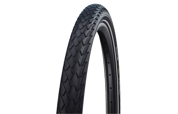 Schwalbe Green Marathon GreenGuard 26x1.50 (40-559) schwarz