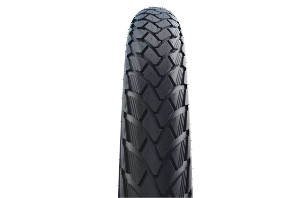 Schwalbe Green Marathon GreenGuard 26x1.50 (40-559) schwarz