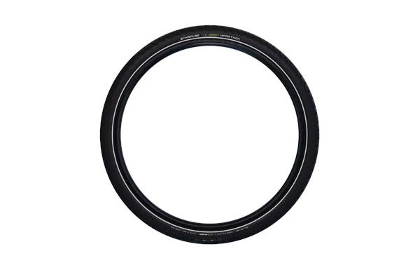 Schwalbe Green Marathon GreenGuard 26x1.50 (40-559) schwarz