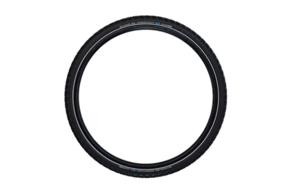 Schwalbe Marathon 365 GreenGuard outer tire 28x1.50 (40-622) black