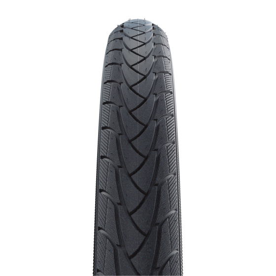 Schwalbe Marathon Plus Buitenband Antilek 28 x 1.40 (37-622) Zwart