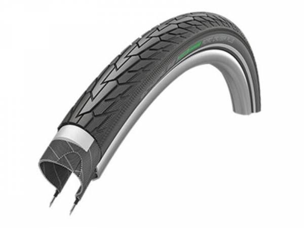 Schwalbe Road Cruiser Outer tire 28 x 1.60 (42-622) Black