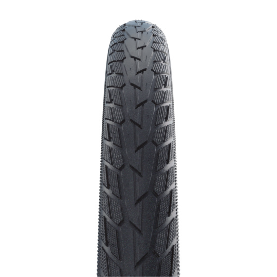 Schwalbe Road Cruiser Außenreifen 28 x 1.60 (42-622) schwarz/braun