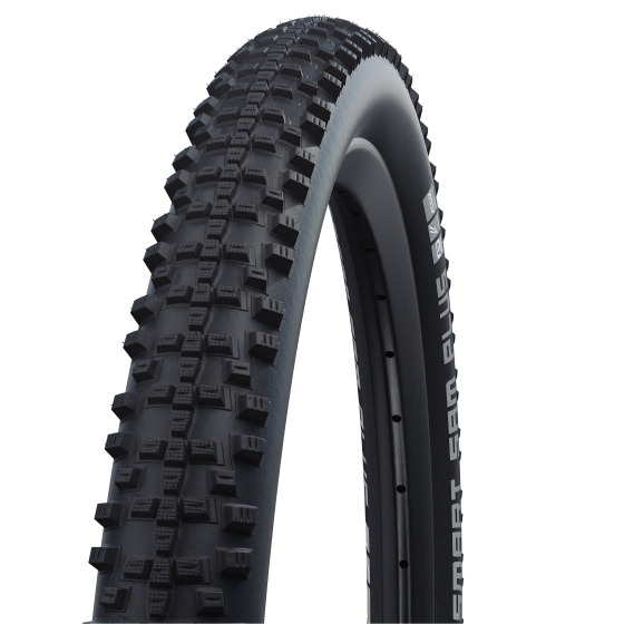 Schwalbe Smart Sam Plus Buitenband 26 x 2.25 (57 559) HS476 Zwart afbeelding