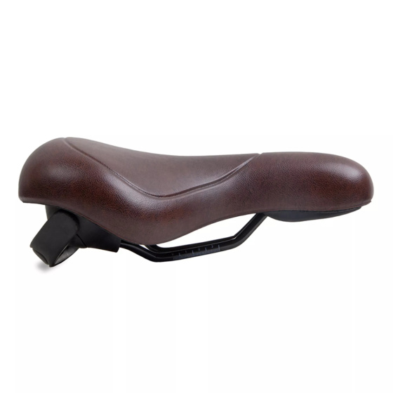 Selle Orient E-comfort Saddle Unisex 260 x 214 mm Brown