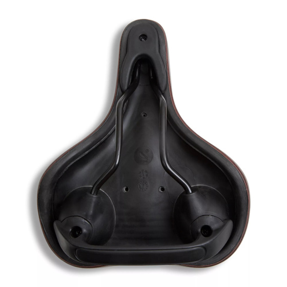 Selle Orient E-comfort Saddle Unisex 260 x 214 mm Brown