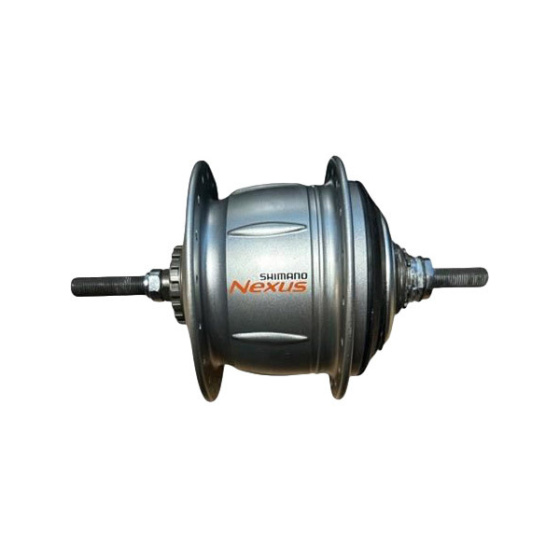 Shimano Nexus 8 SG-C8R31 Rear hub Rollerbrake 36G
