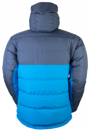 veste de plein air Spire Alpine polyester marine/bleu taille XXL