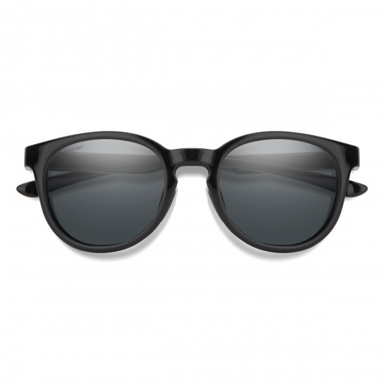 lunettes de soleil Eastbank unisex cat.3 polyamide noir/gris