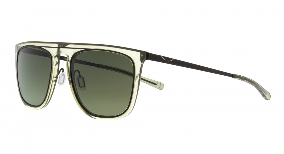 Slnečné okuliare Spect Eyewear Coogee zelené/čierne (003P)