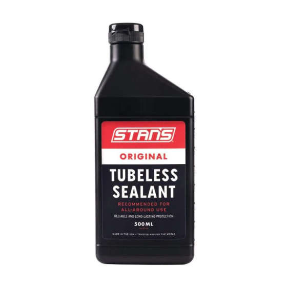 Stan's Original Tubeless Sealant St0156 Afdichtingsmiddel 1/2 Liter