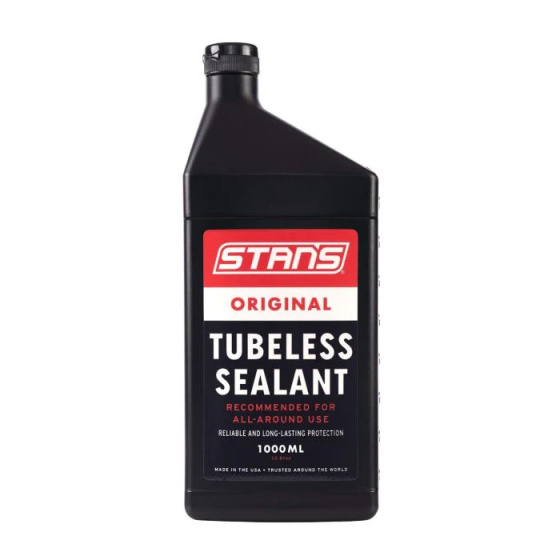 Stan's Original Tubeless Sealant St0156 Sealant 1 Liter