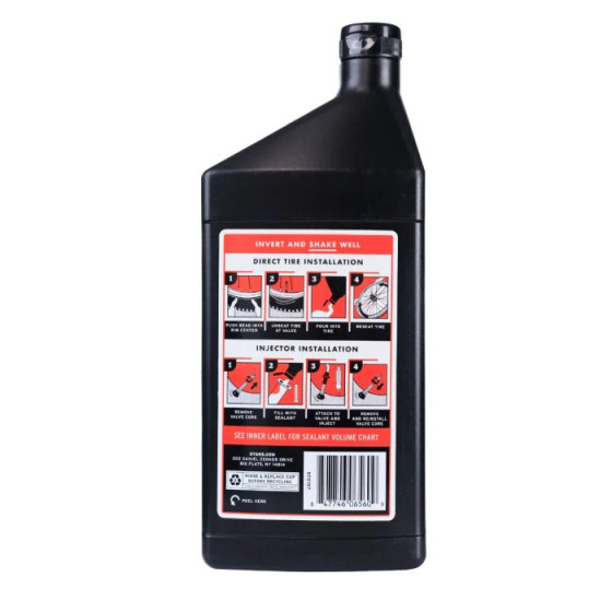 Stan's Original Tubeless Sealant St0156 Sealant 1 Liter