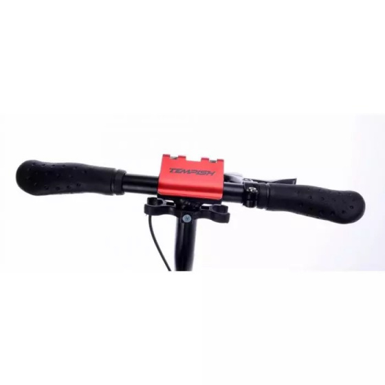 Tempish Tecniq Junior Knijprem Zwart