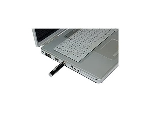 2-en-1 pin Spy 4GB 15 cm noir