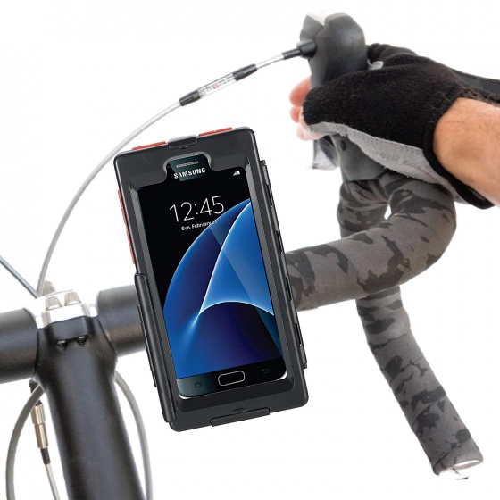 telefoonhouder Bike Console Samsung Galaxy S8 Plus
